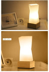 Calarbo™ Lull - Modern Twist Desk Lamp Light