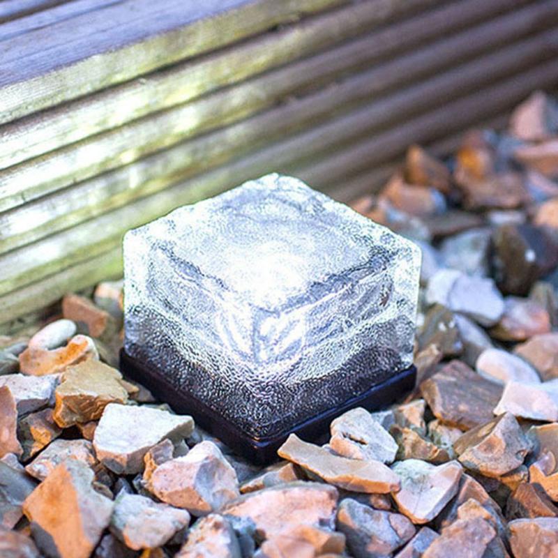 Calarbo™ AquaLite - Water Ripple Solar Lamp Light