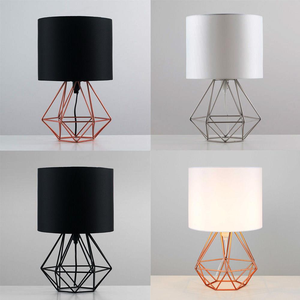 Calarbo™ Duka - Geometric Frame Lamp Light