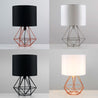 Calarbo™ Duka - Geometric Frame Lamp Light