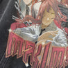 Makima Vintage Hoodie V2 Vintage Hoodies