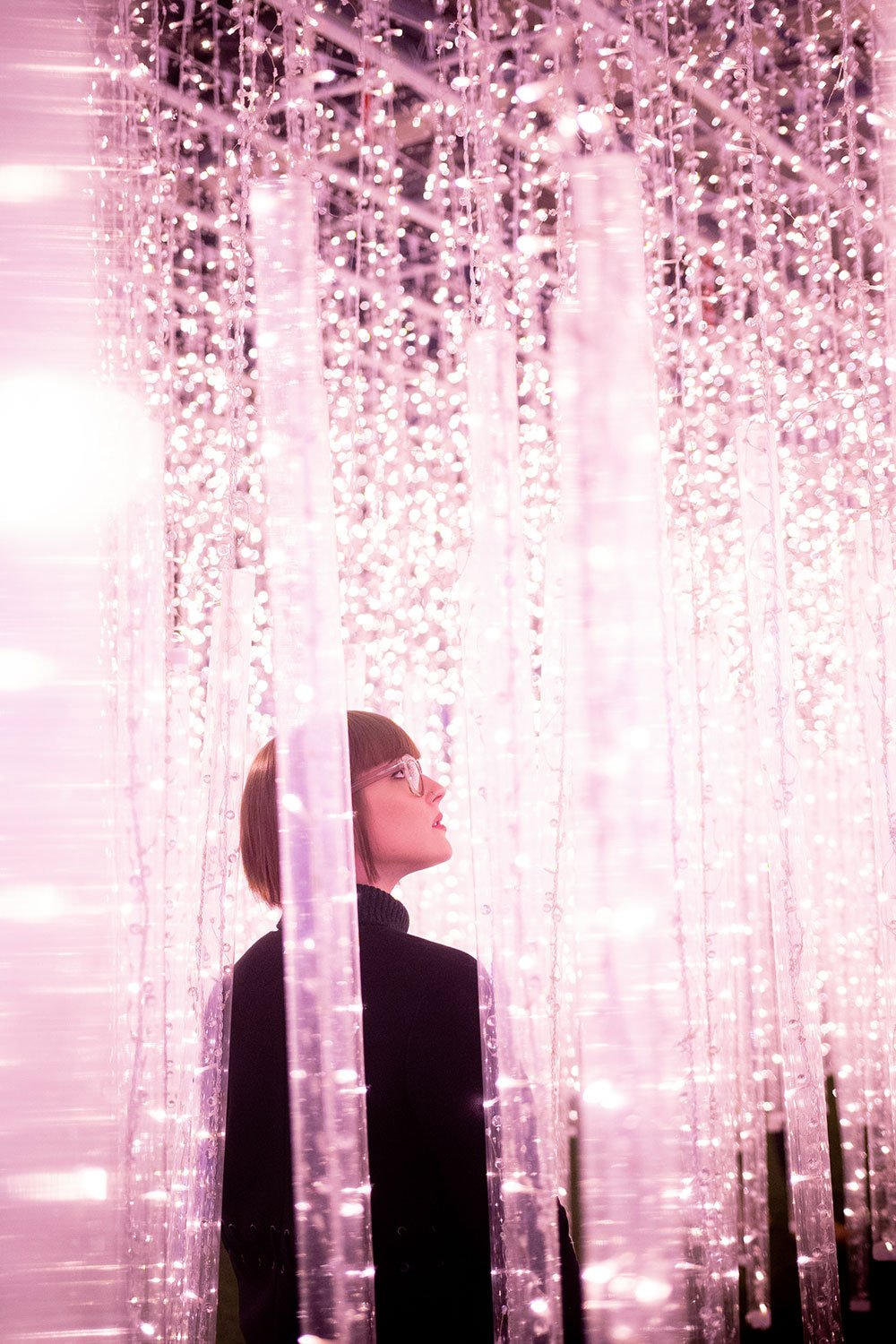 Calarbo™ Trixie - LED Solar Powered Fairy Lights Light