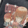 Makima Vintage Hoodie V2 Vintage Hoodies