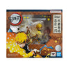 Agatsuma Zenitsu Figuarts Zero FZ Figure Default Title Figures