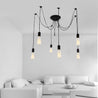 Calarbo™ The Warmly Spider Chandelier Chandelier