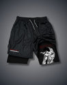 Baki Performance Shorts Performance shorts