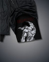 Baki Performance Shorts Performance shorts