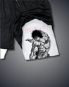 Baki Performance Shorts Performance shorts