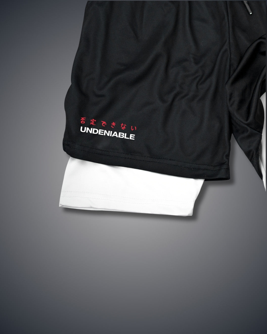 Baki Performance Shorts Performance shorts