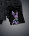 Beerus Performance Shorts Performance shorts