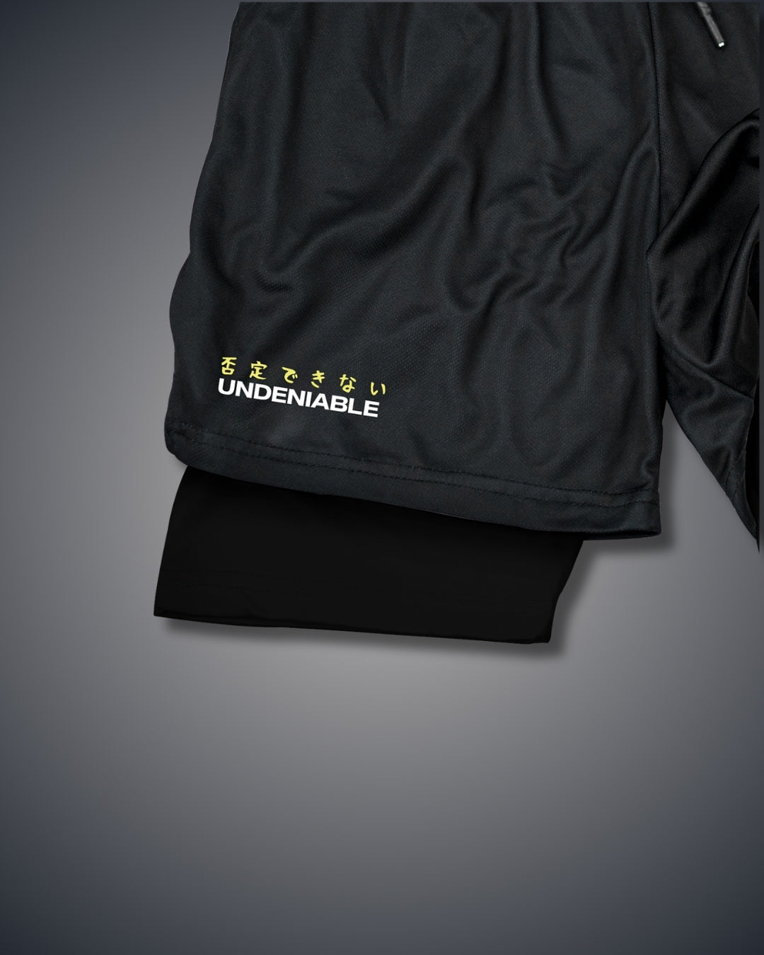 Beerus Performance Shorts Performance shorts