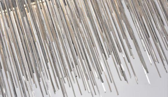 Calarbo™ Clio - LED Raindrop Chandelier Chandelier