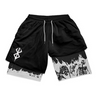 Berserk Performance Shorts V2 Performance shorts