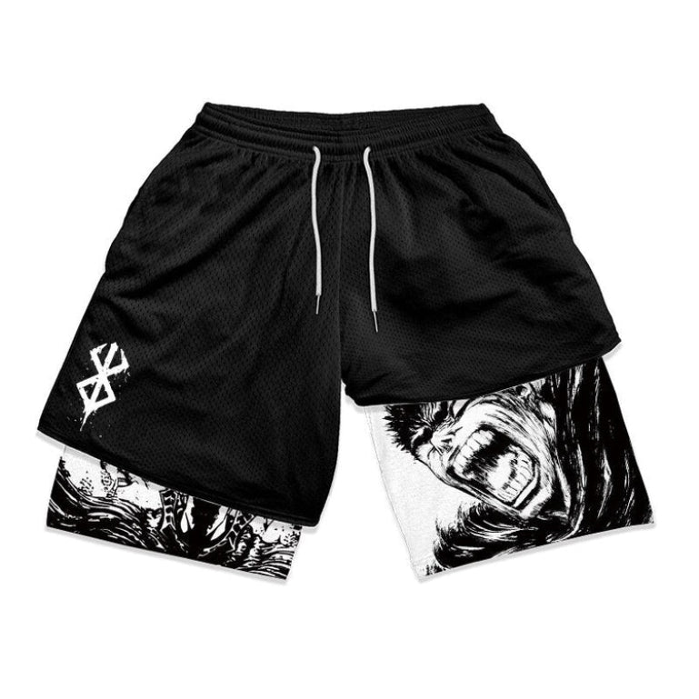 Guts Performance Shorts Performance shorts