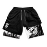 Guts Performance Shorts Performance shorts