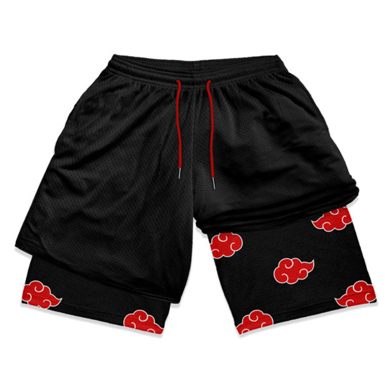 Akatsuki Performance Shorts Performance shorts