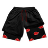Akatsuki Performance Shorts Performance shorts