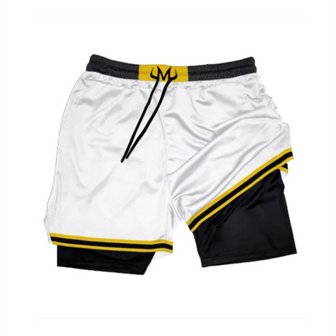 Majin Buu Performance Shorts Performance shorts