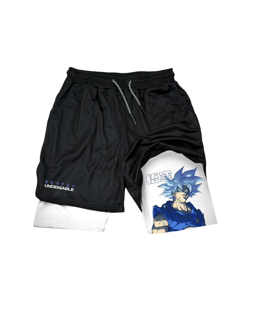 Goku Performance Shorts Performance shorts
