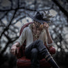 Dracule Mihawk Figure V1 Figures