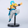 Anime Dragon Ball Z Super Gogeta God Action Figure Juguetes DragonBall Goku Vegeta Super Saiyan God Figurine Model Doll Toys