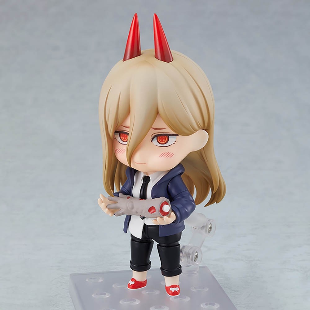 Good Smile Nendoroid Figures