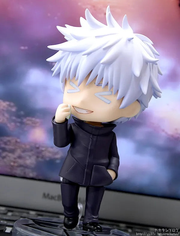Gojo Satoru Good Smile Nendoroid Figures