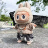 Labubu Snuggle Style Outfit Set Style 9 Doll Outfit