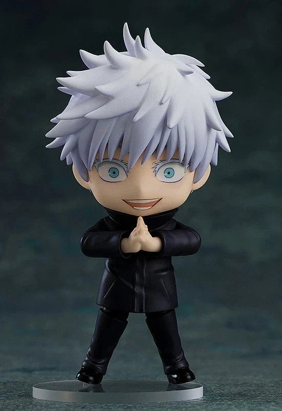 Gojo Satoru Good Smile Nendoroid Figures