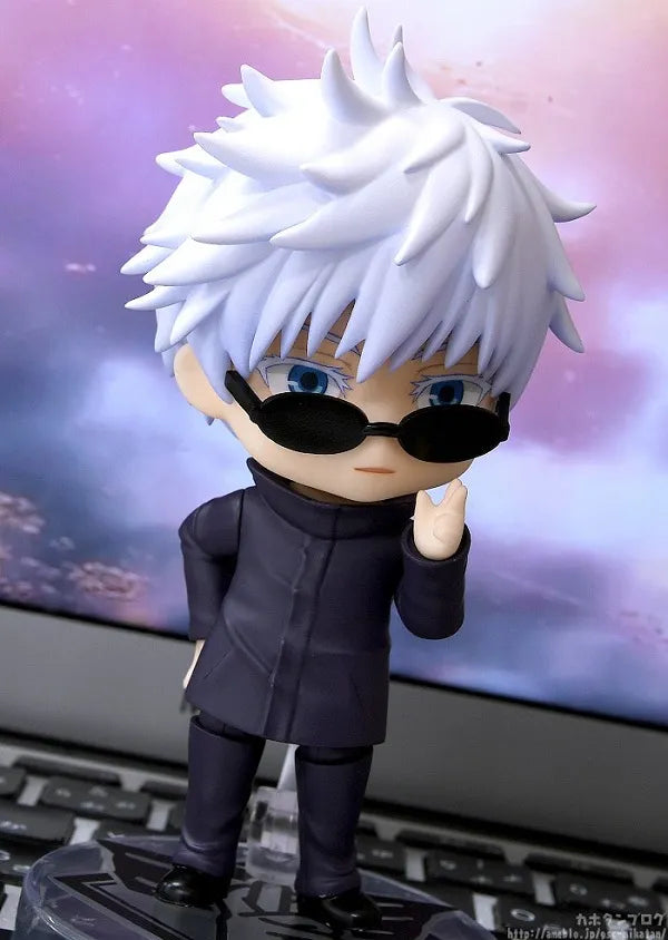 Gojo Satoru Good Smile Nendoroid Figures