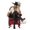 Dracule Mihawk Figure V1 Default Title Figures