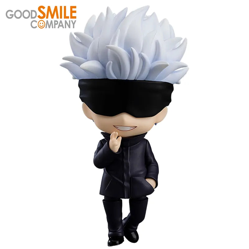 Gojo Satoru Good Smile Nendoroid Default Title Figures