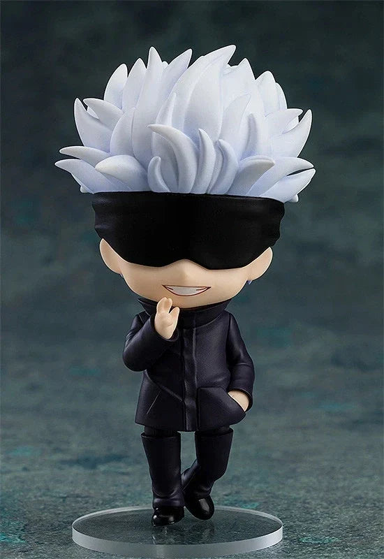 Gojo Satoru Good Smile Nendoroid Figures