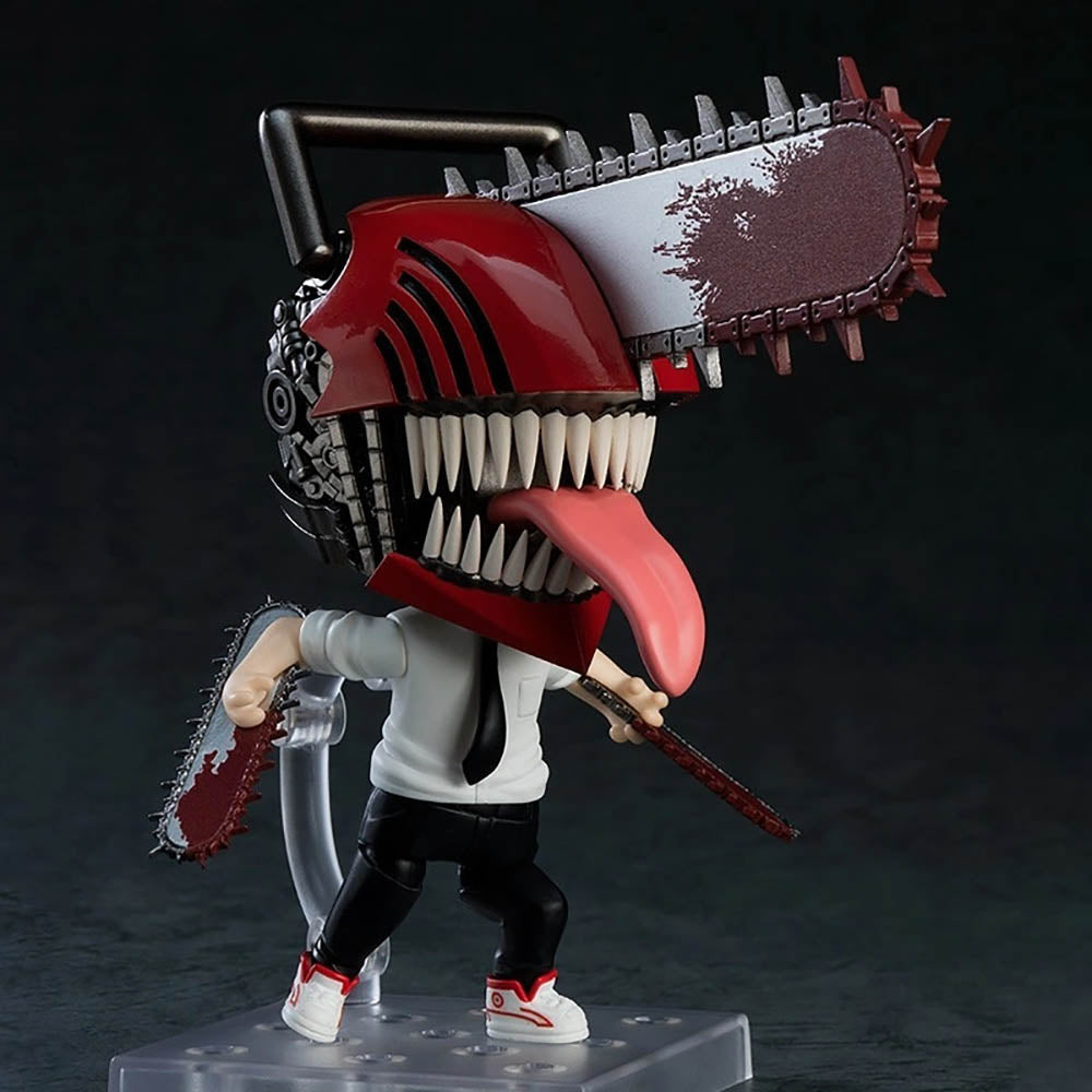 Good Smile Nendoroid Figures