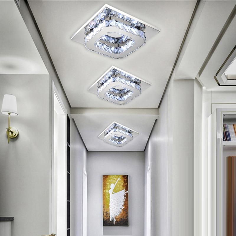Calarbo™ Cesar - Crystal Ceiling Light