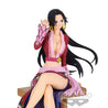 Hancock Sitting Posture Figure Figures