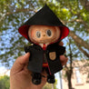 Labubu Hogwarts Wizard Robes Style 2 Red Doll Outfit