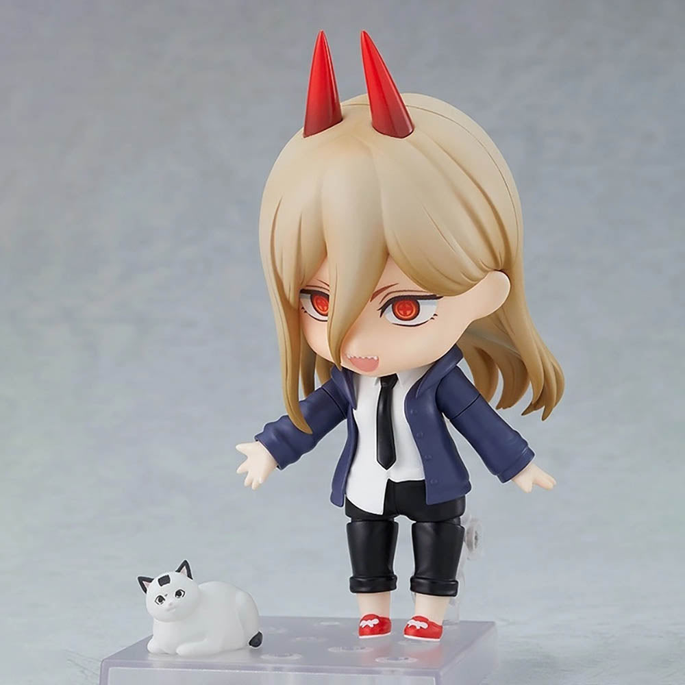 Good Smile Nendoroid Figures