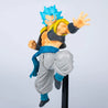 Anime Dragon Ball Z Super Gogeta God Action Figure Juguetes DragonBall Goku Vegeta Super Saiyan God Figurine Model Doll Toys