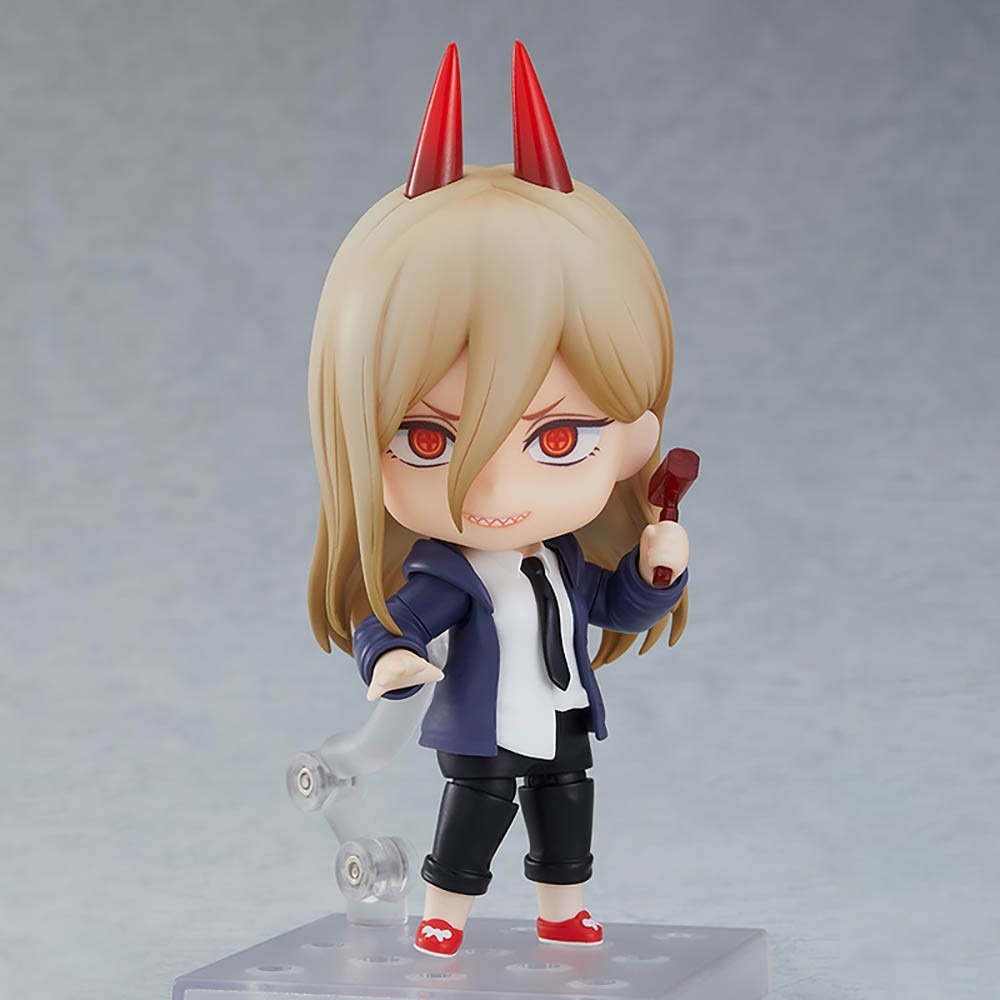 Good Smile Nendoroid Figures