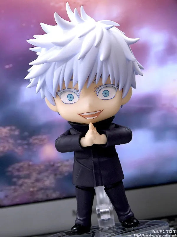 Gojo Satoru Good Smile Nendoroid Figures