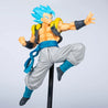 Anime Dragon Ball Z Super Gogeta God Action Figure Juguetes DragonBall Goku Vegeta Super Saiyan God Figurine Model Doll Toys Default Title