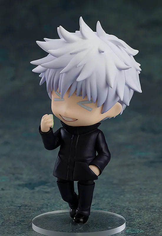 Gojo Satoru Good Smile Nendoroid Figures