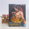 Portgas D. Ace Figure Chronicle Series Figures