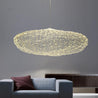 Calarbo™ Amica - Modern Art Deco Star Light Dotted Cloud Lamps Light