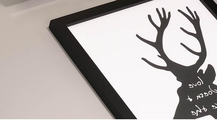 Calarbo™ Cleo - Modern Nordic Acrylic Vanity LED Wall Lamp Light