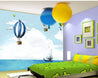 Calarbo™ Globo - Balloon Ceiling Light Light