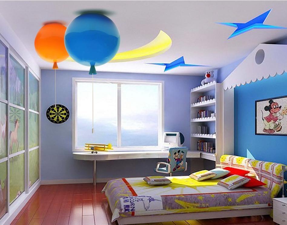 Calarbo™ Globo - Balloon Ceiling Light Light