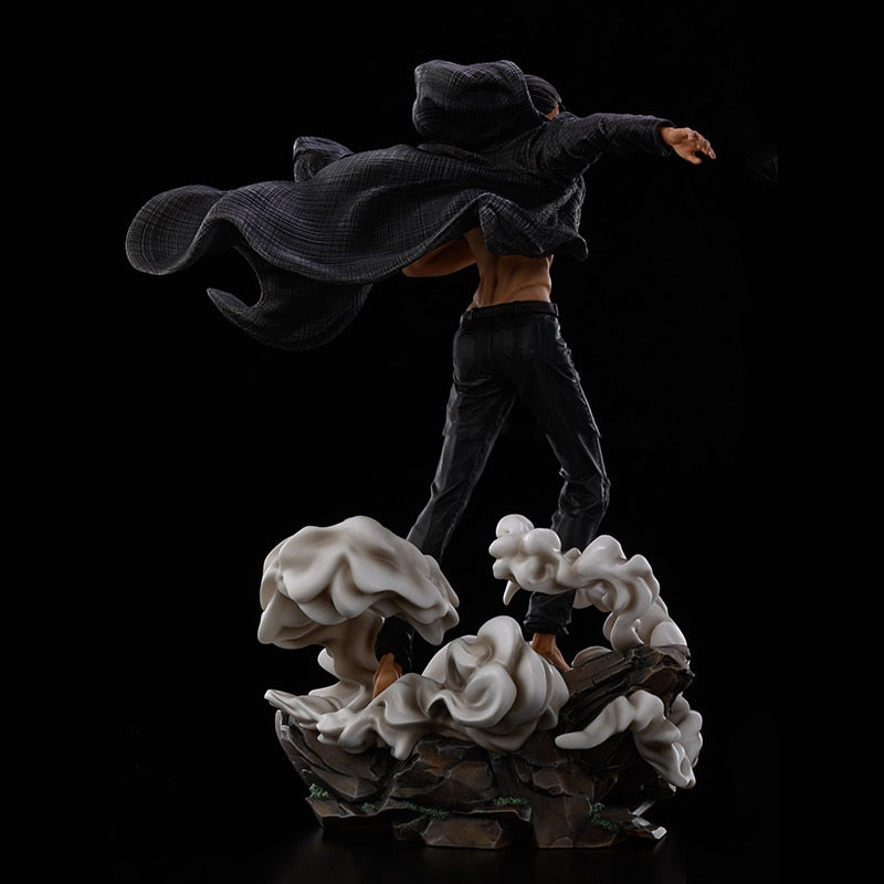 Eren Jaeger GK Figure (Limited Edition) Figures