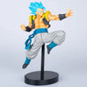 Anime Dragon Ball Z Super Gogeta God Action Figure Juguetes DragonBall Goku Vegeta Super Saiyan God Figurine Model Doll Toys